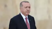 Cumhurbaşkanı Erdoğan'ın Riyad ve Kahire Ziyaretleri Başladı