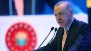 Cumhurbaşkanı Erdoğan'ın Suudi Arabistan ve Mısır Ziyaretleri Resmen Açıklandı