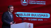 Cumhurbaşkanı Yardımcısı Yılmaz: Siyasi İstikrar Fırtınalı Dönemde Kritik Önemde