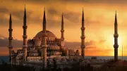 Denizli 2026 Ramazan İmsakiyesi Açıklandı: İlk Sahur ve İftar Saatleri