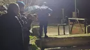 Denizli'de Sel Felaketi: Karşıya Geçmeye Çalışan Kişi Suda Kayboldu ve Ölü Bulundu