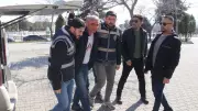 Denizli'de Sigara Tartışması Sonrası Eşini 13 Bıçak Darbesiyle Yaralayan Şüpheli Tutuklandı