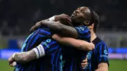 Derby d'Italia'da Inter, Juventus'u Son Dakikada Yıktı!