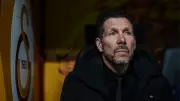 Diego Simeone Atletico Madrid'den Ayrılıyor: Inter'e Dönüş Yolu Göründü