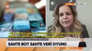 Dijital Reklam Pazarında Yabancı Platformların Hakimiyeti ve Sahte Veri Sorunu