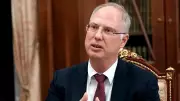 Dmitriyev: Rusya-ABD Ekonomik İşbirliği Görüşmeleri Olumlu Seyrediyor