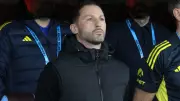 Domenico Tedesco'dan Galibiyet Yorumu: Kimse Bize 3 Puan Hediye Etmeyecek!