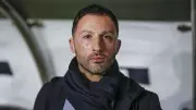 Domenico Tedesco'dan Transfer ve Sakatlıklar Hakkında Açıklamalar