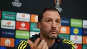 Domenico Tedesco'dan Yeni Sözleşme Açıklaması: Fenerbahçe'de Rahatım Ama...
