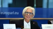 ECB Başkanı Lagarde: Enflasyonla Mücadelede Para Politikası Etkili Sonuçlar Verdi
