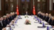 Ekonomi Koordinasyon Kurulu Toplantısı: Küresel Gelişmeler Masaya Yatırıldı