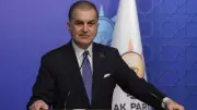 Çelik: Terörsüz Türkiye Hedefi İçin Kurumlar Güçlü Koordinasyonla Çalışıyor