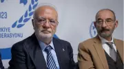 Elitaş'tan Erken Seçim Açıklaması: Anayasamızda Seçimin Yenilenmesi Hükmü Var