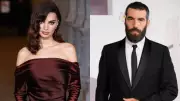 Emily Ratajkowski, Yönetmen Romain Gavras ile Aşkını Sosyal Medyada Duyurdu
