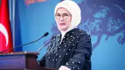 Emine Erdoğan: Kadınların Değeri Dış Görünüşle Ölçülüyor, Önyargıyı Aşmalıyız