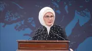 Emine Erdoğan: 'Kadınların Kılık Kıyafeti Yüzünden Hakir Görülmesi Üzücü'