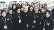 Emine Erdoğan: Kütüphaneler Okulların Kalbi ve Ruhudur