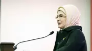 Emine Erdoğan'dan Ramazan Mesajı: 'Kalplere Sükûnet, Sofralara Bereket'
