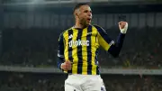 En-Nesyri'nin Fenerbahçe Serüveni: 1.5 Yılda 79 Maçta 38 Gol