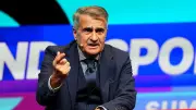 Şenol Güneş: Galatasaray-Fenerbahçe Rekabeti İki Kulübe de Zarar Veriyor