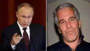 Epstein Belgelerinde Putin Bağlantısı: Milyarder Rus Liderle Görüşmeye Çalıştı