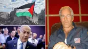 Epstein Belgelerinde İsrail Bağlantısı ve Cenaze Sırrı Ortaya Çıktı