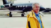Epstein Jetleri İngiliz Askeri Üslerinde: Silinen Kayıtlar Skandalı Büyütüyor