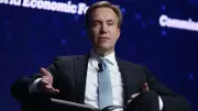 Epstein Skandalı Davos'u Vurdu: WEF Başkanı Brende İstifa Etti