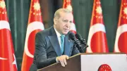 Erdoğan: Yarım Asırlık Terör Prangasını Parçaladık, Afrika İlişkileri Güçleniyor