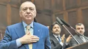 Erdoğan'dan Ramazan Etkinliklerine Tepki Gösterenlere Sert Yanıt: Dertleri Laiklik Değil