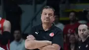 Ergin Ataman: Tarihi Galibiyetin Anlamı İstanbul'da da Kazanmakta