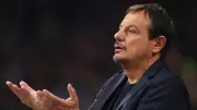 Ergin Ataman'ın Panathinaikos'u Lig Sonuncusuna Yenildi! Büyük Şok