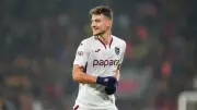 Ernest Muçi, Trabzonspor'da Gol Krallığında İkinci Sıraya Yükseldi