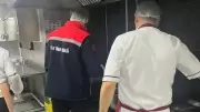 Erzurum'da Gıda Denetimleri Sıkı Şekilde Devam Ediyor: 434 İşletme Kontrol Edildi