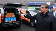 Esenler'de Ramazan Rahmettir: 120 Bin Kart ve Binlerce Kumanya Dağıtılacak