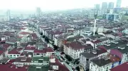 Esenyurt Türkiye'nin En Kalabalık İlçesi: Nüfus 1 Milyonu Aştı, Algılar Gerçeği Yansıtmıyor
