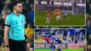 Eski Hakemlerden Fenerbahçe - Gençlerbirliği Maçındaki Tartışmalı Kararların Analizi