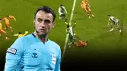 Eski Hakemlerden Flaş Yorum: Galatasaray'ın Gol İptali Doğru Mu?