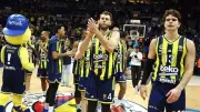 EuroLeague'de Kritik Karşılaşma: Panathinaikos - Fenerbahçe Beko Maç Detayları