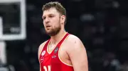 EuroLeague'de Ocak Ayı MVP'si Sasha Vezenkov Oldu!
