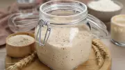Evde Ekşi Maya Yapımı: Doğal, Kolay ve Lezzetli Tarif