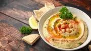 Evde Humus Nasıl Yapılır? Doğal ve Lezzetli Tarifin Püf Noktaları