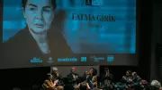 Fatma Girik, Vefatının 4. Yılında Beyoğlu'nda Unutulmaz Bir Anma Programıyla Yad Edildi