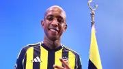 Fenerbahçe, Anderson Talisca ile Sözleşmesini 2028'e Kadar Uzattı