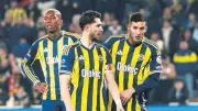 Fenerbahçe Başkanı Saran'dan Moral Konuşması: 'Ağlayarak Değil, Savaşarak Şampiyon Olacağız'