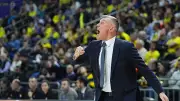Fenerbahçe Beko Başantrenörü Jasikevicius: Zor Günlerde Savaşmaya Devam Etmeliyiz