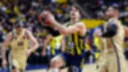 Fenerbahçe Beko, EuroLeague Liderliğini Barcelona Deplasmanında Koruyacak