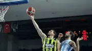 Fenerbahçe Beko - Türk Telekom Maçı Saat Kaçta ve Hangi Kanalda? Türkiye Kupası Yarı Final Heyecanı