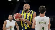 Fenerbahçe Beko, Türkiye Kupası'nda Yarı Finalde! Türk Telekom Rakip Oldu