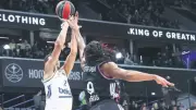 Fenerbahçe Beko, Yunanistan'da Son Saniye Zaferiyle Euroleague'de Liderliğini Sürdürdü